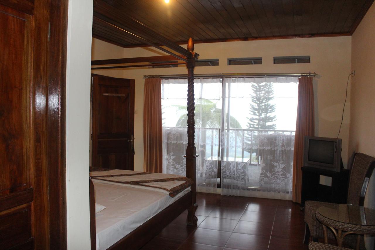 Sukuh Cottage Tawangmangu Exterior photo