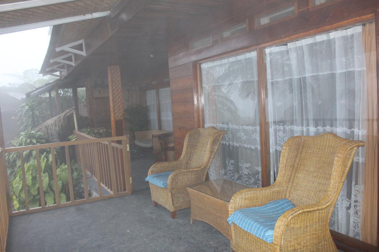 Sukuh Cottage Tawangmangu Exterior photo